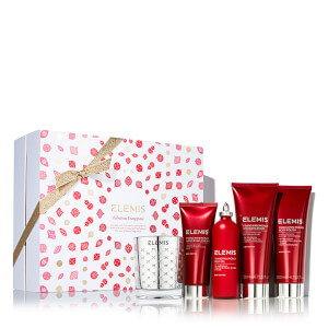 Elemis Fabulous Frangipani Gift Set