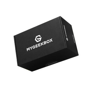 My Geek Box - Special Box 1 - Women's - XL