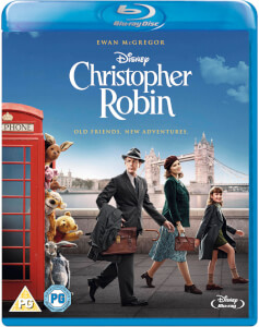 Christopher Robin
