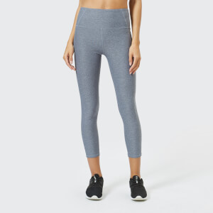 Varley Women's Everett Tights - Mineral
