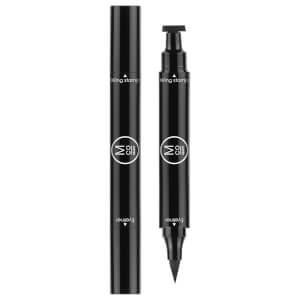 ModelCo Winged Eyeliner Stamp + Liquid Liner Duo