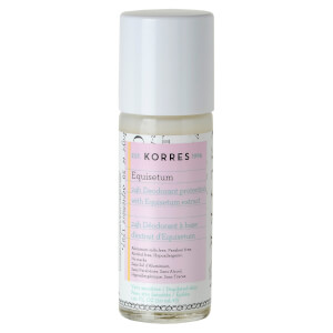 KORRES 24H Deodorant Equisetum 30ml