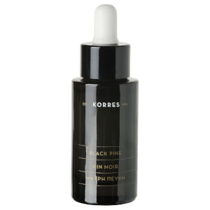 KORRES 3D Black Pine Sleeping Facial 40ml