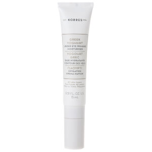 KORRES Greek Yoghurt Under Eye Priming Moisturiser 15ml