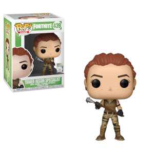 Fortnite Tower Recon Specialist Pop! Vinyl Figure