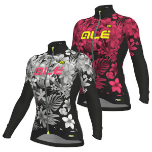Alé Women's PRR Sartana Micro Jersey