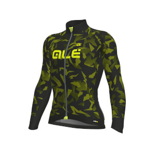 Alé PRR Glass Jersey