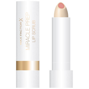 Скраб для губ Max Factor Miracle Prep Lip Scrub