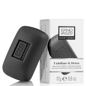 Erno Laszlo Sea Mud Deep Cleansing Bar Deluxe Sample (Free Gift) Erno Laszlo Sea Mud Deep Cleansing Bar Deluxe Sample (Free Gift)