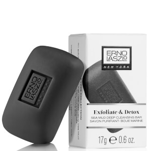 Erno Laszlo Sea Mud Deep Cleansing Bar Deluxe Sample (Free Gift) Erno Laszlo Sea Mud Deep Cleansing Bar Deluxe Sample (Free Gift)