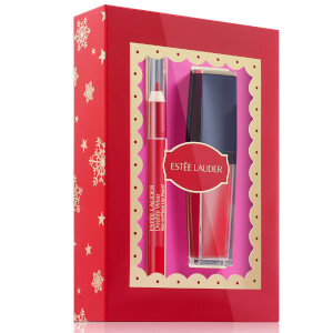 Estée Lauder Pure Color Envy Liquid Lip Impulse Set - Reds