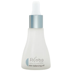The Jojoba Company 100% Natural Oily Skin Balancer 30ml (Worth $39.95)