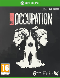 The Occupation