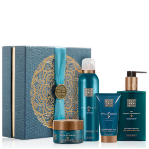Rituals The Ritual of Hammam Purifying Ritual Gift Set