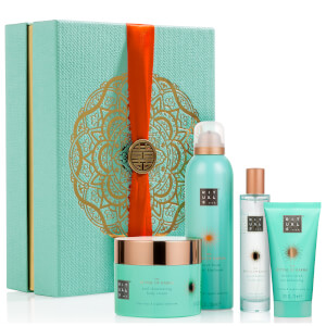 Rituals The Ritual of Karma Caring Collection Gift Set (Worth £45.00)