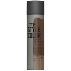 KMS Style Color Raw Mocha 150ml