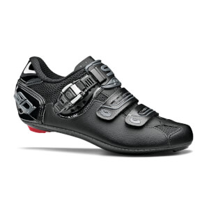 Sidi Women's Genius 7 Road Shoes - Shadow Black