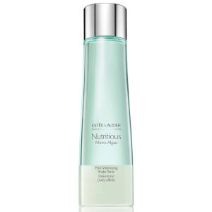 Estée Lauder Nutritious Micro-Algae Pore Minimizing Shake Tonic