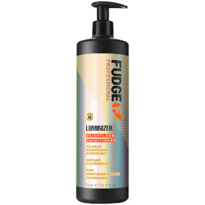 Fudge Luminizer Conditioner 1000ml