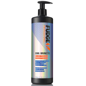 Fudge Cool Brunette Conditioner 1000ml