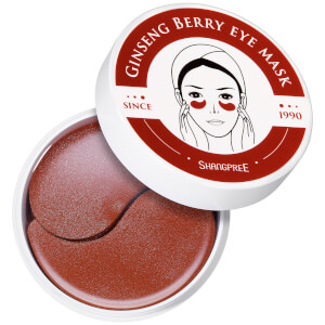 SHANGPREE Ginseng Berry Eye Mask 84g