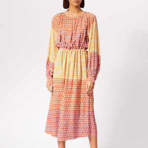 Stine Goya Women's Ophelia Dress - Daisy