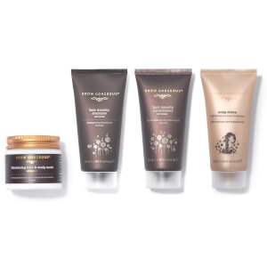 Grow Gorgeous Fuller, Thicker & Intense (Worth $42)