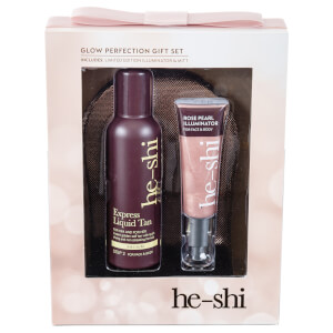He-Shi Glow Perfection Gift Set