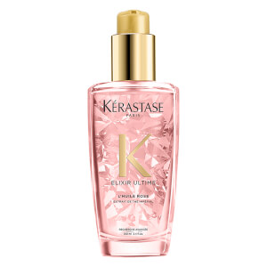 Kérastase Elixir Ultime L'Huile Rose olio per capelli