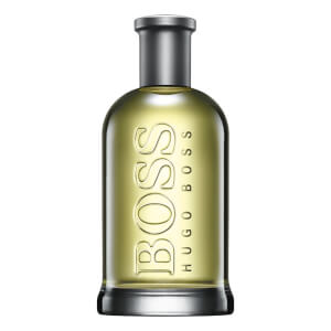 Eau de Toilette BOSS Bottled de Hugo Boss 200 ml