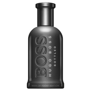 Hugo Boss BOSS Bottled Man of Today Eau de Toilette 100ml