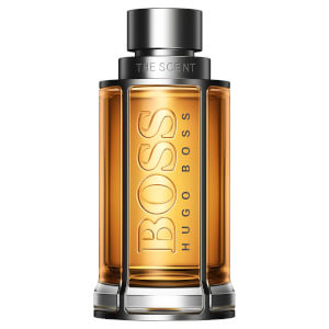 Eau de Toilette The Scent de Hugo Boss 200 ml