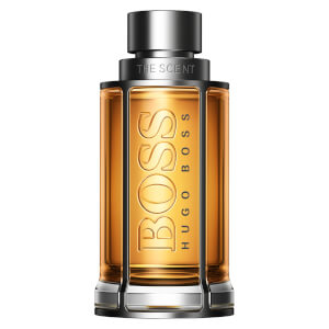 Eau de Toilette The Scent de Hugo Boss 50 ml