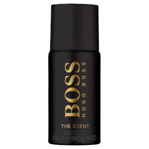 Hugo Boss The Scent Deodorant Spray 150 ml