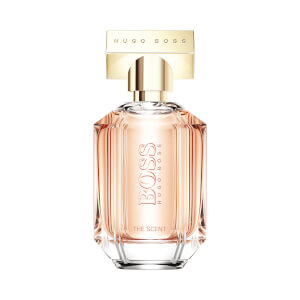 Eau de Parfum The Scent Intense for Her de Hugo Boss 50 ml