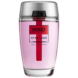 Hugo Boss Energise Eau de Toilette 125 ml