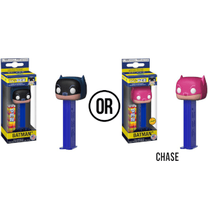 DC Batman Pop! Pez
