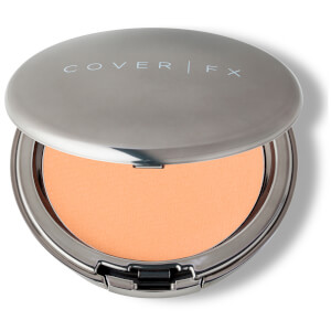 Pó Compacto Perfect da Cover FX 9,5 g (Vários tons)