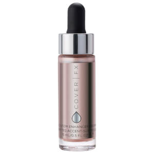 Cover FX Custom Enhancer Drops 15 ml (διάφορες αποχρώσεις)