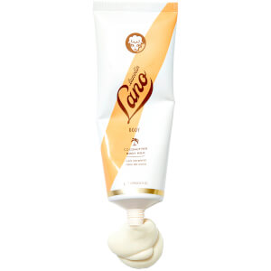 Lanolips Coconutter Body Milk 120ml