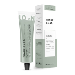 Thank Goat Hydration Mask