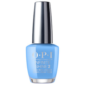 OPI The Nutcracker Collection Infinite Shine - Dreams Need Clara-Fication 15ml
