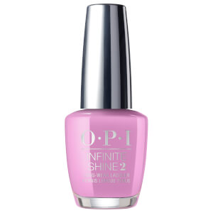 OPI The Nutcracker Collection Infinite Shine - Lavendare to Find Courage 15ml