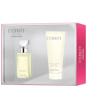 Calvin Klein Eternity for Women Xmas Set Eau de Parfum 30 ml