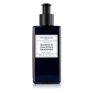 Murdock London Quince & Oakmoss Shampoo 250ml