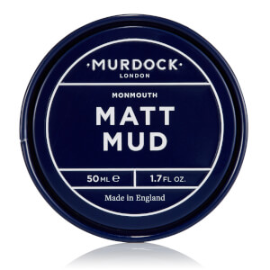 Murdock London Matt Mud 50ml