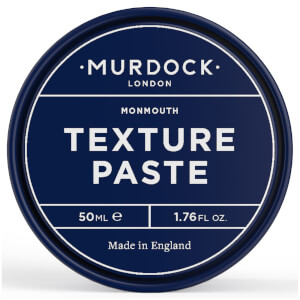 Murdock London Texture Paste 50ml