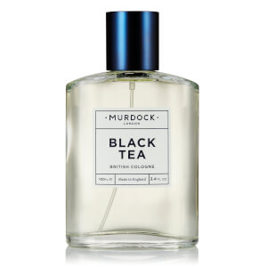 Murdock London Black Tea Cologne 100ml