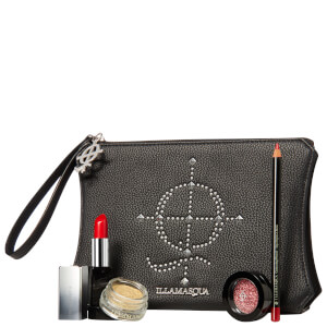 Limited Edition Rock and Rouge Kit (Worth £98.00)