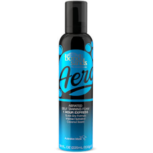Bondi Sands Aero 1 Hour Express Self Tanning Foam 225ml